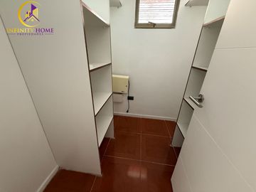 Amplia Casa Condominio Jardín Oriente Til-Til.