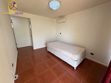 Amplia Casa Condominio Jardín Oriente Til-Til.