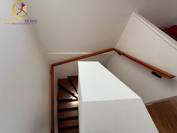 Amplia Casa Condominio Jardín Oriente Til-Til.