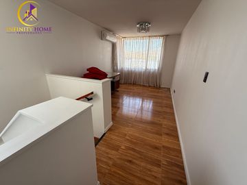 Amplia Casa Condominio Jardín Oriente Til-Til.
