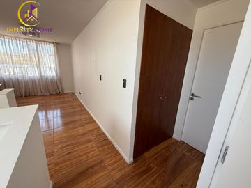 Amplia Casa Condominio Jardín Oriente Til-Til.