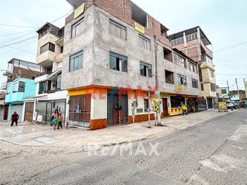 Oportunidad De Inversion Minidepartamento En Casco Sjm
