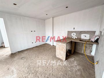 Oportunidad De Inversion Minidepartamento En Casco Sjm