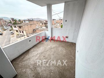 Oportunidad De Inversion Minidepartamento En Casco Sjm