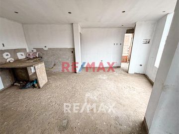 Oportunidad De Inversion Minidepartamento En Casco Sjm