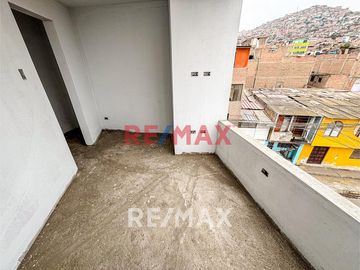 Oportunidad De Inversion Minidepartamento En Casco Sjm