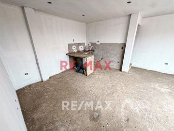 Oportunidad De Inversion Minidepartamento En Casco Sjm
