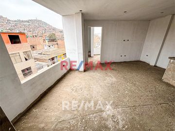 Oportunidad De Inversion Minidepartamento En Casco Sjm