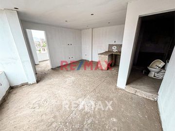 Oportunidad De Inversion Minidepartamento En Casco Sjm