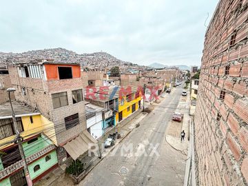Oportunidad De Inversion Minidepartamento En Casco Sjm