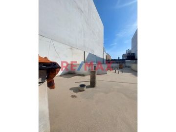Venta De Aires - Santa Catalina
