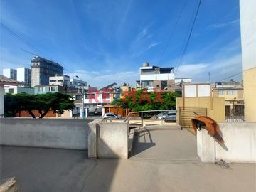Venta De Aires - Santa Catalina