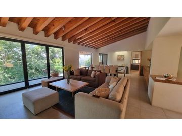 CASA CONTEMPORANEA EN VENTA
