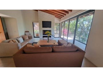 CASA CONTEMPORANEA EN VENTA