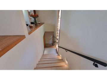 CASA CONTEMPORANEA EN VENTA