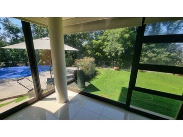 CASA CONTEMPORANEA EN VENTA