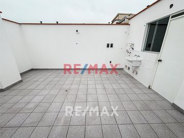 Amplio Departamento Duplex En Estreno En Surco
