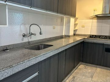 Alquiler Departamento Moderno en 1er piso - Los Ficus, Pimentel