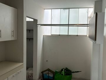 Alquiler Departamento Moderno en 1er piso - Los Ficus, Pimentel