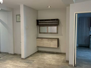 Alquiler Departamento Moderno en 1er piso - Los Ficus, Pimentel