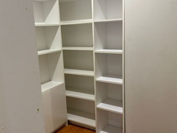 Alquiler Departamento Moderno en 1er piso - Los Ficus, Pimentel