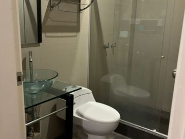 Alquiler Departamento Moderno en 1er piso - Los Ficus, Pimentel