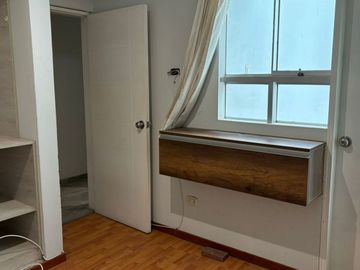 Alquiler Departamento Moderno en 1er piso - Los Ficus, Pimentel
