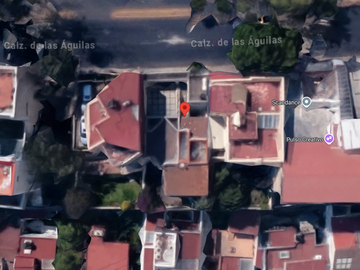 CASA, REMATE BANCARIO, LOMAS DE LAS AGUILAS, ALVARO OBREGON, CDMX