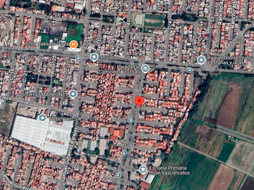 CASA EN MISION DE APAN, MISIONES II EN CUAUTITLAN, ¡NO CREDITOS!