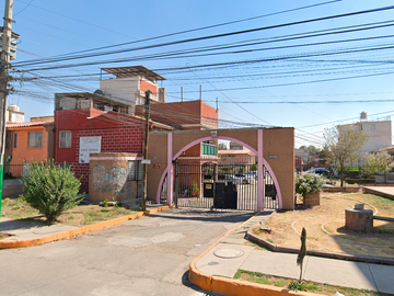 CASA EN MISION DE APAN, MISIONES II EN CUAUTITLAN, ¡NO CREDITOS!