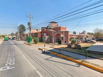 CASA EN MISION DE APAN, MISIONES II EN CUAUTITLAN, ¡NO CREDITOS!