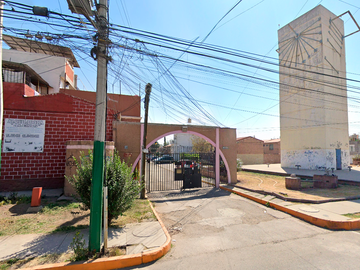 CASA EN MISION DE APAN, MISIONES II EN CUAUTITLAN, ¡NO CREDITOS!