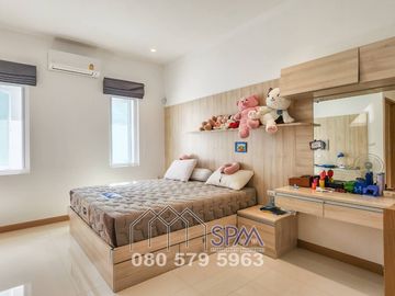 3 bedrooms Pool Villa for Sale at Aria 1 Hua Hin Soi 88, Price 9.9 Million Baht