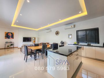3 bedrooms Pool Villa for Sale at Aria 1 Hua Hin Soi 88, Price 9.9 Million Baht