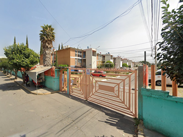 DEPARTAMENTO EN LIBERTAD, LOS HEROES, IXTAPALUCA. ¡NO CREDITOS!