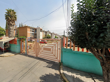 DEPARTAMENTO EN LIBERTAD, LOS HEROES, IXTAPALUCA. ¡NO CREDITOS!