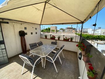 VENTA DE DÚPLEX EN SURCO, LÍMITE CON MIRAFLORES – UBICACIÓN PRIVILEGIADA