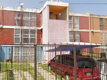 DEPARTAMENTO EN VENUSTIANO CARRANZA, LOS HEROES, IXTAPALUCA. ¡NO CREDITOS!
