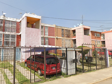 DEPARTAMENTO EN VENUSTIANO CARRANZA, LOS HEROES, IXTAPALUCA. ¡NO CREDITOS!
