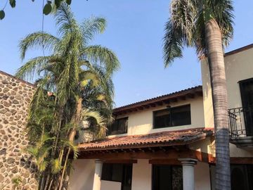 RENTO CASA EN CUERNAVACA MORELOS