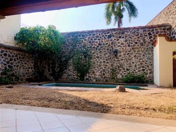 RENTO CASA EN CUERNAVACA MORELOS