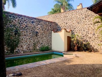 RENTO CASA EN CUERNAVACA MORELOS