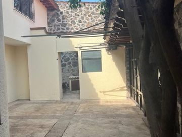 RENTO CASA EN CUERNAVACA MORELOS