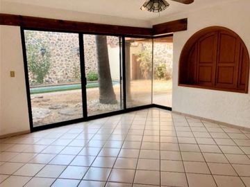 RENTO CASA EN CUERNAVACA MORELOS