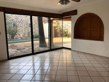 RENTO CASA EN CUERNAVACA MORELOS