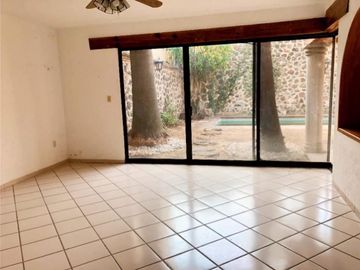 RENTO CASA EN CUERNAVACA MORELOS
