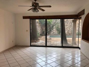 RENTO CASA EN CUERNAVACA MORELOS