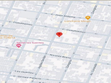 HERMOSA CASA EN VENTA EN ZONA CENTRO, LERDO, DGO.