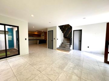 Casa en Venta – Diseño, Confort y Exclusividad en Pachuca. Explanada sur