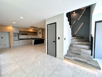 Casa en Venta – Diseño, Confort y Exclusividad en Pachuca. Explanada sur